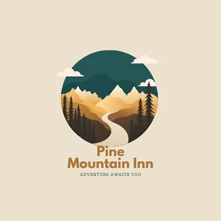 Pine Mountain Inn Pineville Exterior foto