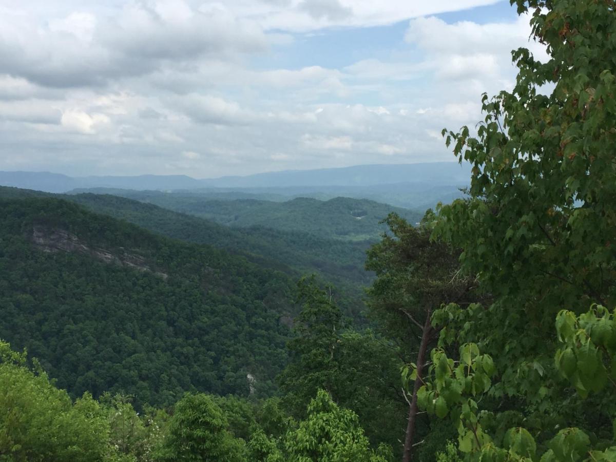 Bed and breakfast Pine Mountain Pineville