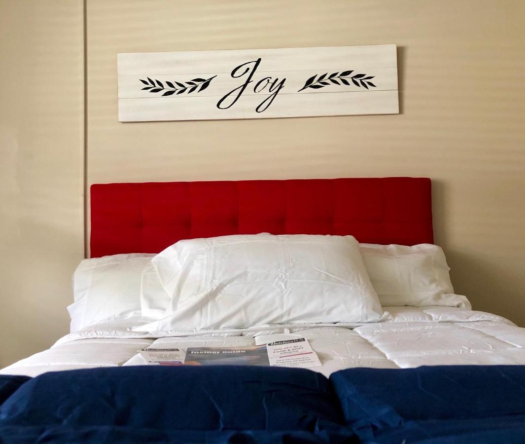 Bed and breakfast Pine Mountain
