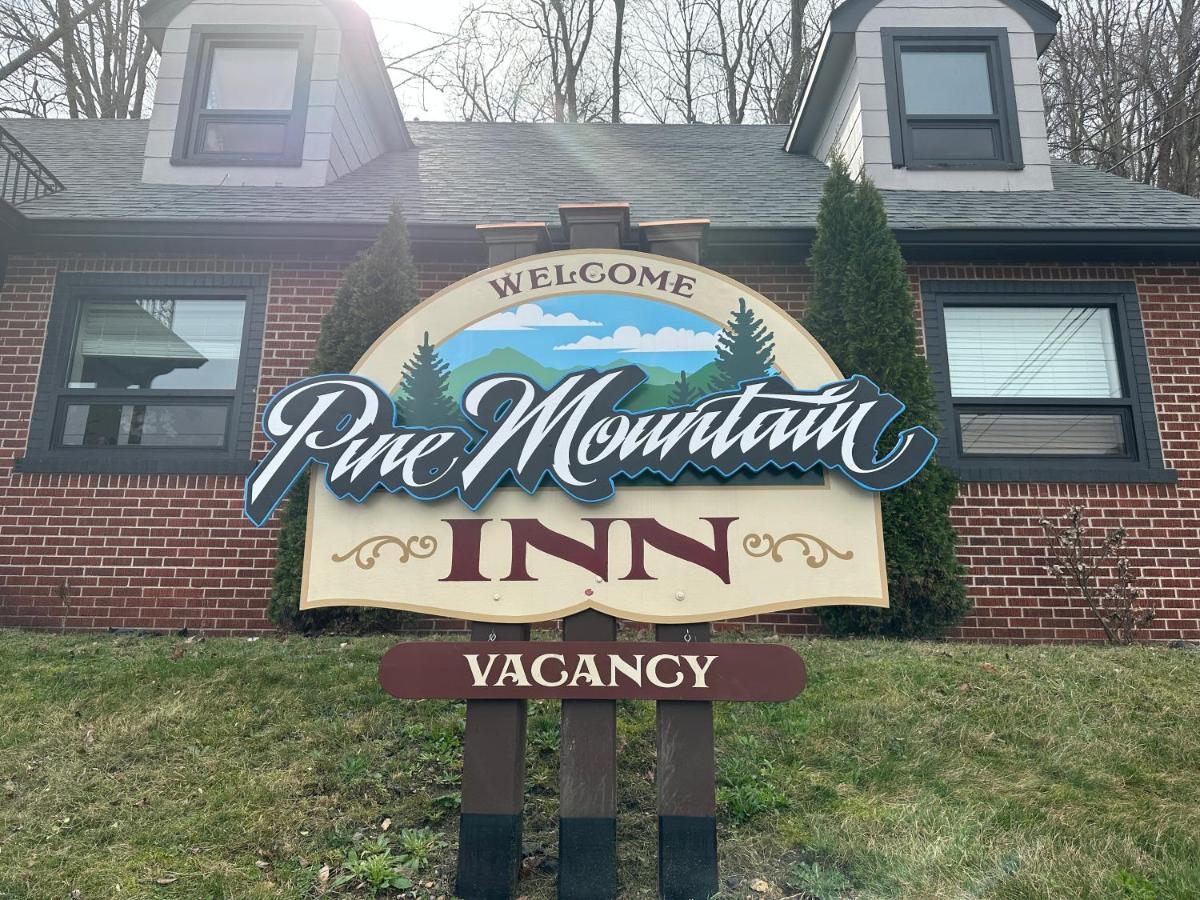 Bed and breakfast Pine Mountain