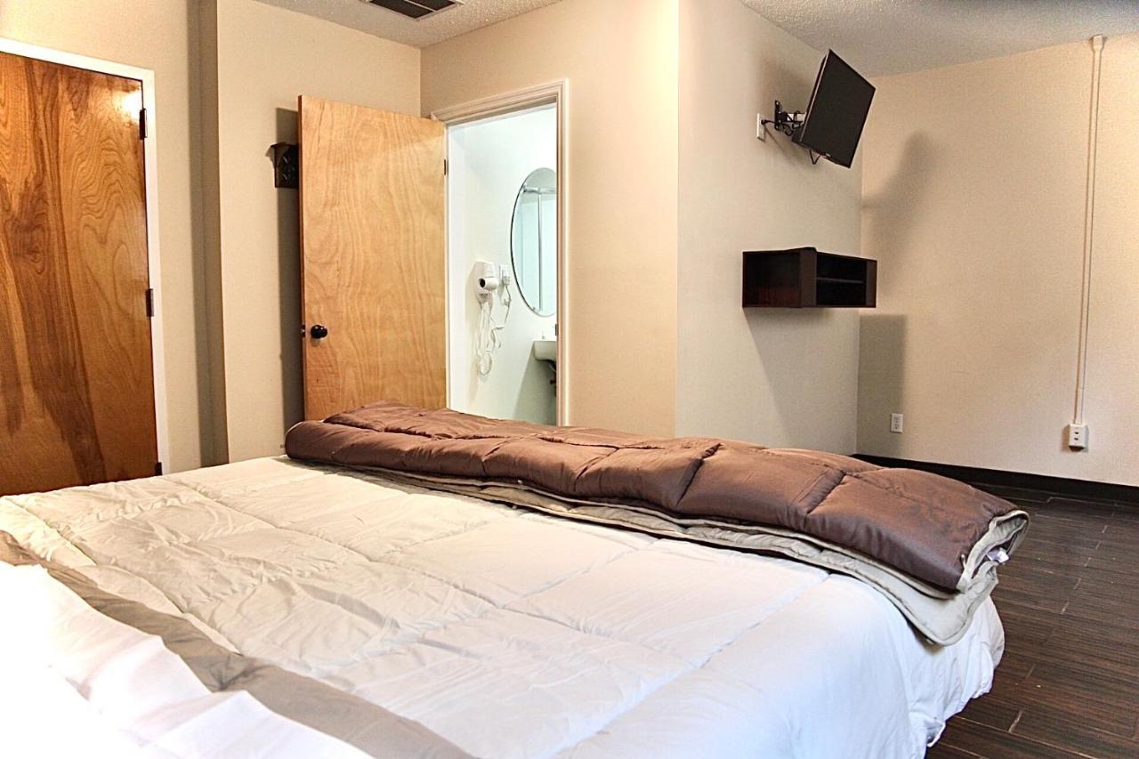 Bed and breakfast Pine Mountain