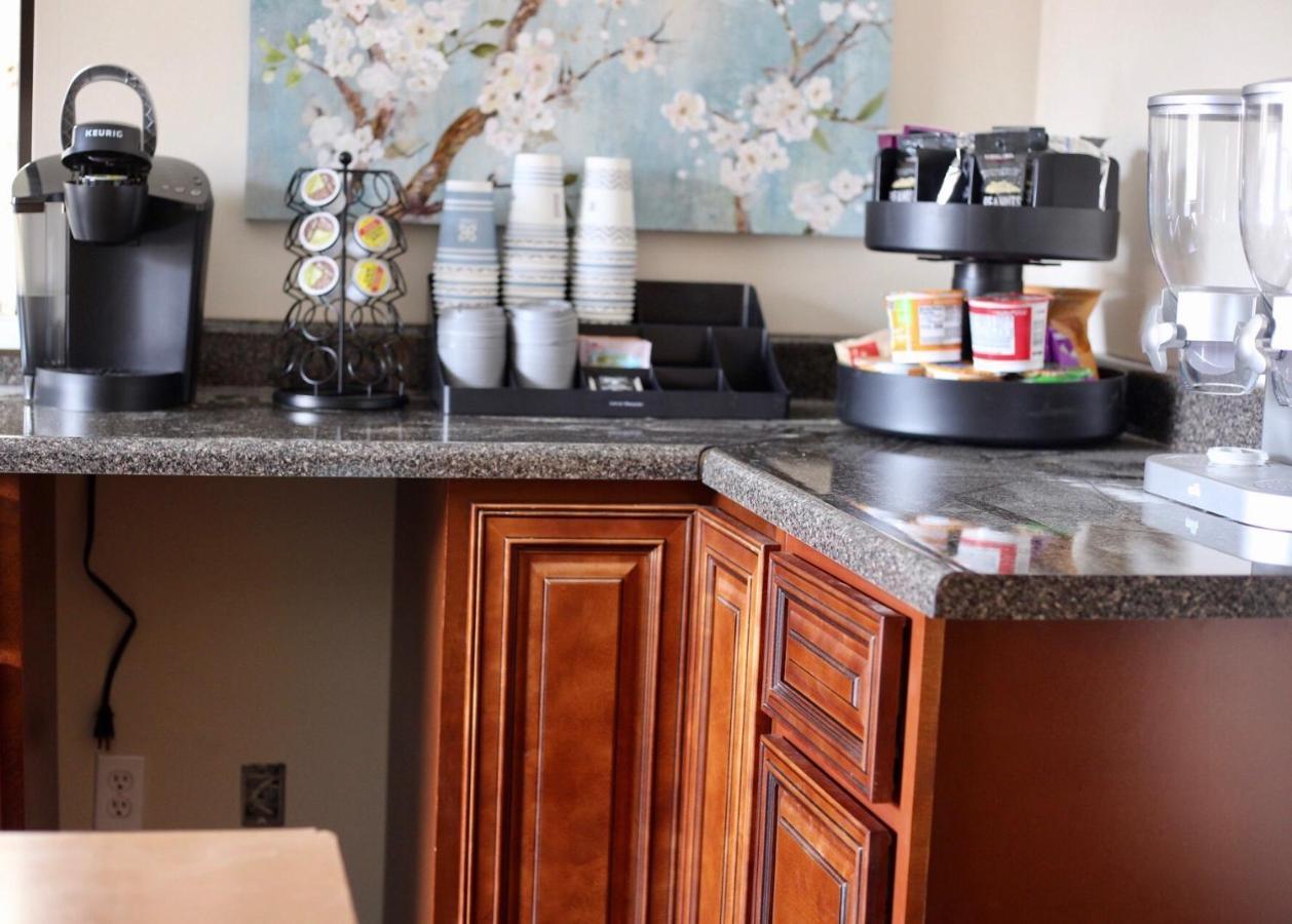 Pine Mountain Bed and breakfast