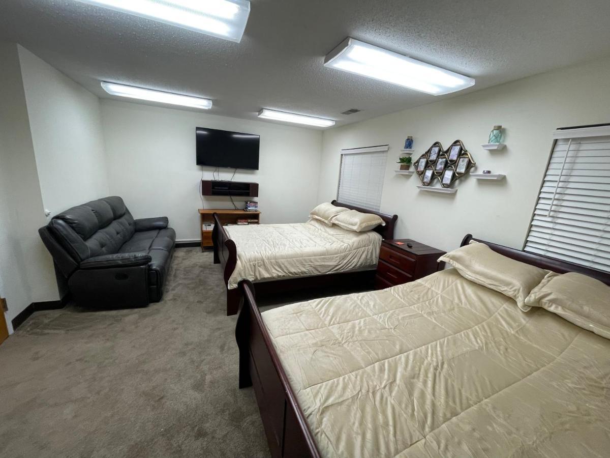 Bed and breakfast Pine Mountain Pineville